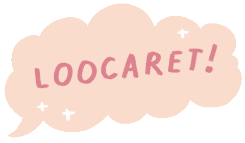 Pink Skincare Sticker by HTP Clothing