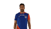 xisco Sticker by Indian Super League