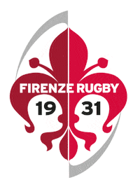Rugby Sticker by Jacopo Gramigni Comunicazione