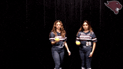 Softball GIF by CUCougars
