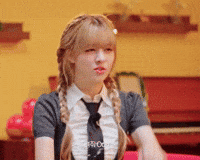 Dance Lily GIF