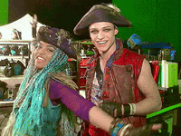 Disney Channel GIF