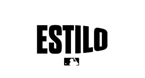 Major League Baseball Sticker by MLB