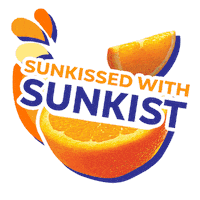 Sticker by Sunkist Zero Sugar