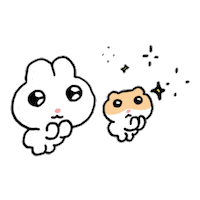 Heart Wow Sticker