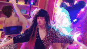 Dance Party GIF by Drag Race France