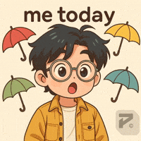 Stress Chaos GIF by Persona
