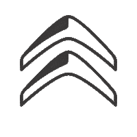 citroen_brasil cactus suv citroen with you Sticker