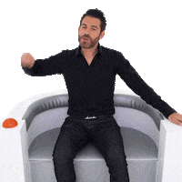 Canal Plus Sticker by La Boîte à Questions