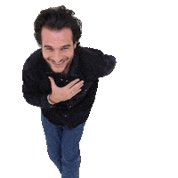 Canal Plus Sticker by La Boîte à Questions