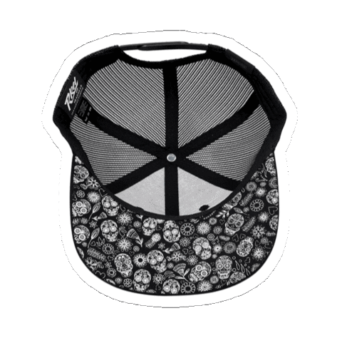 Sticker by rkdcoheadwear