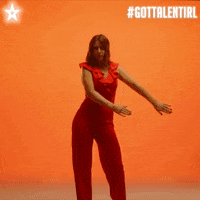 louis walsh dance GIF by Ireland's Got Talent