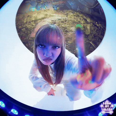 Alter Ego Gamer GIF