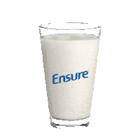 EnsureSG milk s4s stand4strength standforstrength Sticker
