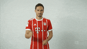 fc bayern drums GIF by Bundesliga