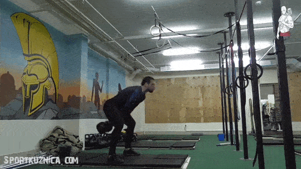 bodybuilding-and-fitness giphyupload mahi giry GIF