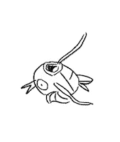 msilesdp magikarp demoliciones Sticker