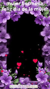 De La Mujer Feliz GIF by Murcianys LLC