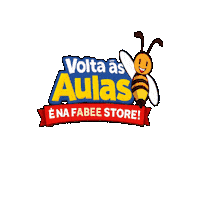 Voltaasaulas Sticker by FabeeStore