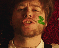 Sugar Bearface GIF by BROCKHAMPTON