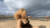 Puerto Rico Storm GIF