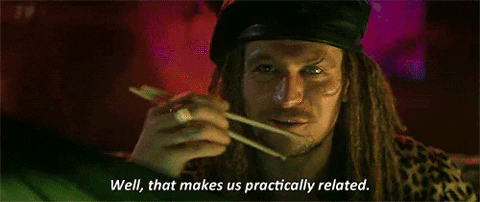 MrTemple gary oldman true romance Drexl Spivey well that makes us practically related GIF