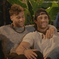 Thecw GIF by FBOY Island