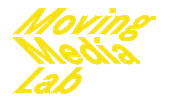 Dance Film Sticker by Cinedans