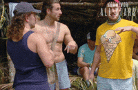 Survivorau GIF by Australian Survivor
