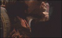 making out GIF