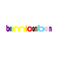 boomboomboomofficial  Sticker