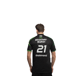 Vblmen Sticker by Volleyball Bundesliga