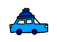 Car Auto Sticker by Zurich Schweiz