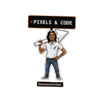Product Design Sticker by TEAM AF