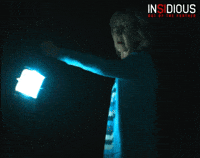 Lin Shaye GIF by Sony Pictures