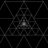 Loop Render GIF by xponentialdesign