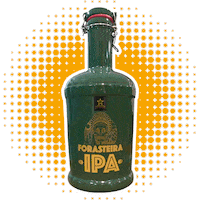 Ipa Cerveja Artesanal Sticker by Cervejaria CAMPINAS