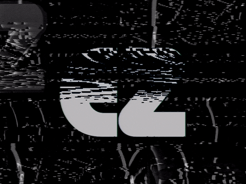 Art Glitch GIF