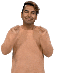 Happy Live Date Sticker by NENT Group - Content