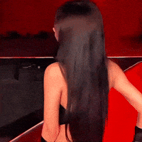 Jennie Kim GIF