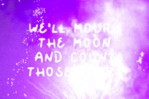 Look Up Count The Stars GIF by Four Rest Films