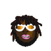 Sticker by Burna Boy