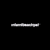 GIF by Miami Beach PAL