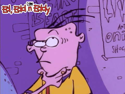 GIF by Cartoon Network