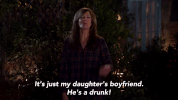 season 1 nietzsche and a beer run GIF by mom