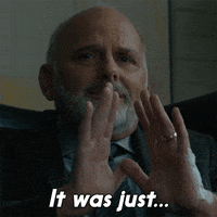 Evil GIF by Paramount+