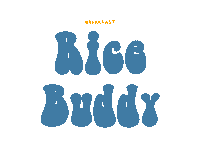 All Day Love Sticker by Malaysia Rice