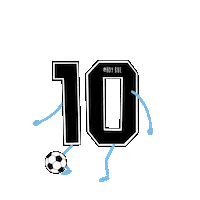 world cup goal Sticker by HOY by Havas