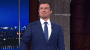 Stephen Colbert GIF by The Late Show With Stephen Colbert