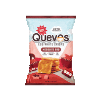 quevos  Sticker